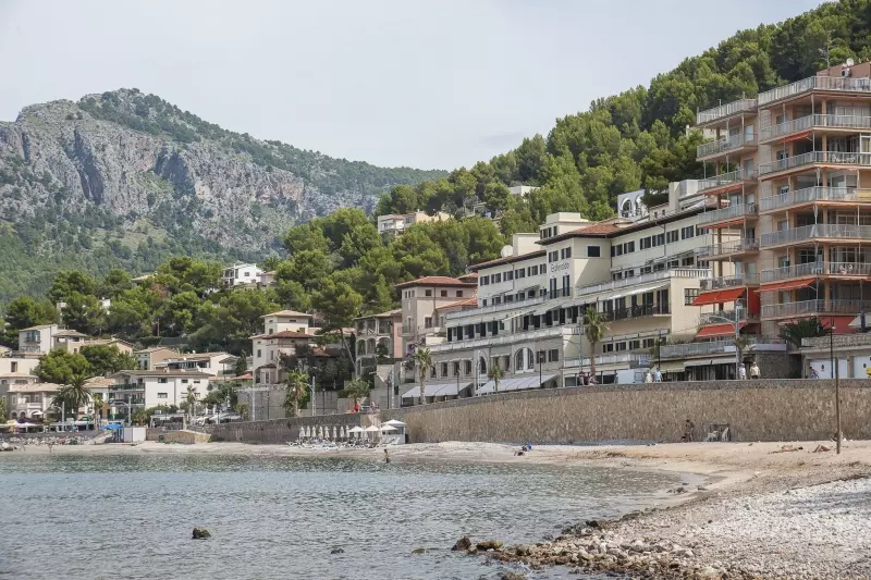 Port De Sóller (c) Alesia Belaya